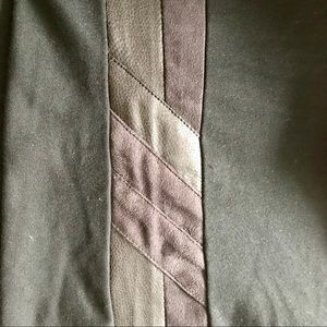 Style & Co elegant black leggings